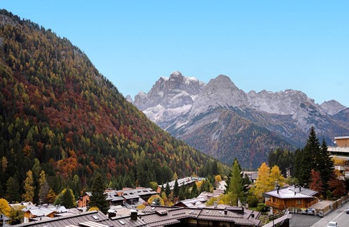 Madonna di Campiglio Apartment | 75 m² Apartment ∙ 2 bedrooms ∙ 4 guests
