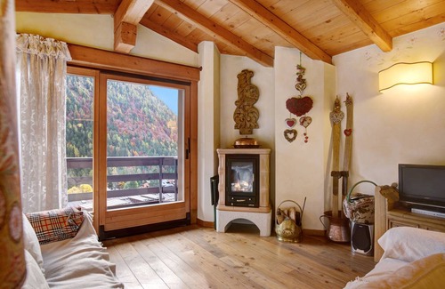 Madonna di Campiglio Apartment | 75 m² Apartment ∙ 2 bedrooms ∙ 4 guests