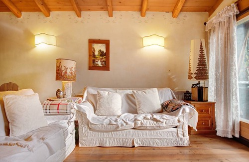 Madonna di Campiglio Apartment | 75 m² Apartment ∙ 2 bedrooms ∙ 4 guests