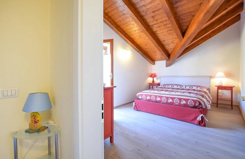 Fai della Paganella House | 75 m² Maisonette ∙ 2 bedrooms ∙ 6 guests