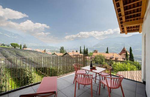 Cermes Apartment | 75 m² Serviced apartment ∙ 2 bedrooms ∙ 4 guests