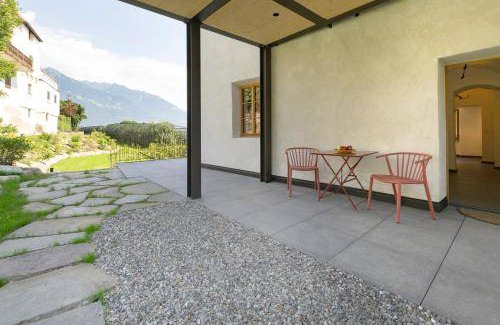 Cermes Apartment | 75 m² Serviced apartment ∙ 2 bedrooms ∙ 4 guests