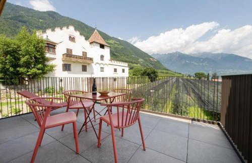 Cermes Apartment | 75 m² Serviced apartment ∙ 2 bedrooms ∙ 4 guests