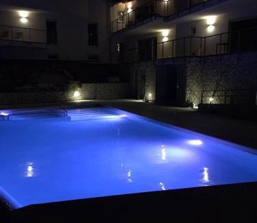 Ville del Monte Apartment | 75 m² Serviced apartment ∙ 2 bedrooms ∙ 7 guests