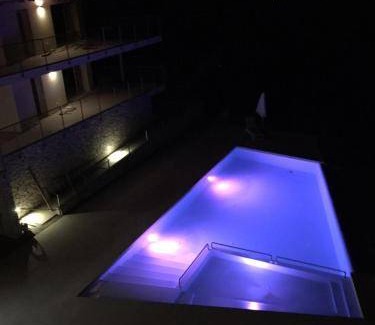 Ville del Monte Apartment | 75 m² Serviced apartment ∙ 2 bedrooms ∙ 7 guests