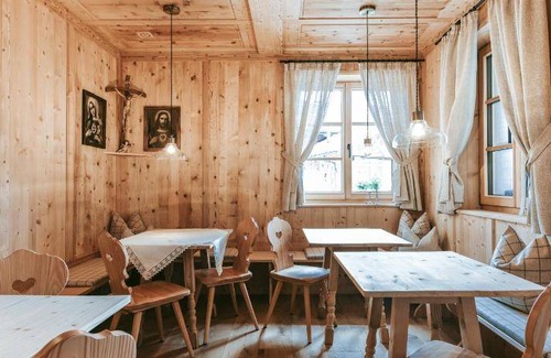 Meltina House | 77 m² Farmhouse ∙ 2 bedrooms ∙ 6 guests