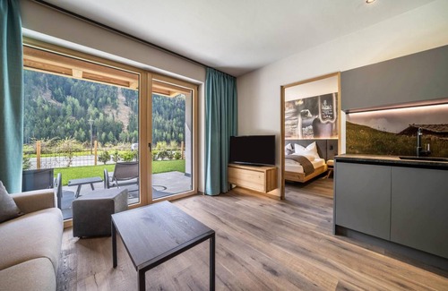 Pracupola Apartment | 78 m² Apartment ∙ 2 bedrooms ∙ 6 guests