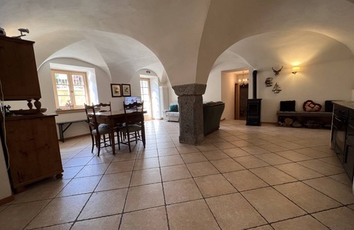 Giustino Apartment | 78 m² Apartment ∙ 2 bedrooms ∙ 6 guests