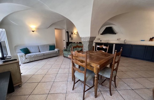 Giustino Apartment | 78 m² Apartment ∙ 2 bedrooms ∙ 6 guests