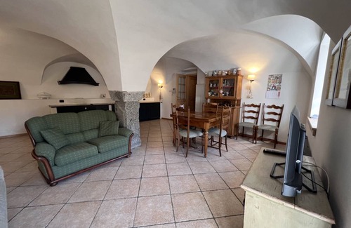 Giustino Apartment | 78 m² Apartment ∙ 2 bedrooms ∙ 6 guests