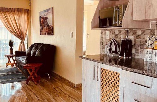 Newcastle Apartment | 780 m² Apartment ∙ 2 bedrooms ∙ 4 guests