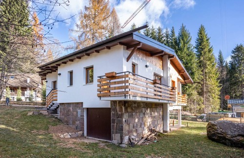 Bellamonte House | 79 m² House ∙ 2 bedrooms ∙ 4 guests