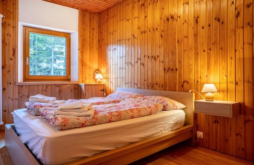 Bellamonte House | 79 m² House ∙ 2 bedrooms ∙ 4 guests