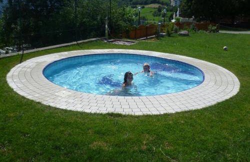 Trodena Apartment | 80 m² Apartment ∙ 3 bedrooms ∙ 7 guests