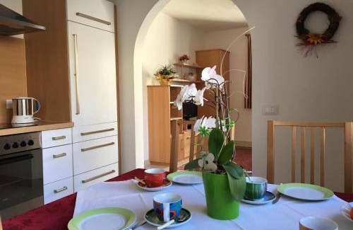 Trodena Apartment | 80 m² Apartment ∙ 3 bedrooms ∙ 7 guests