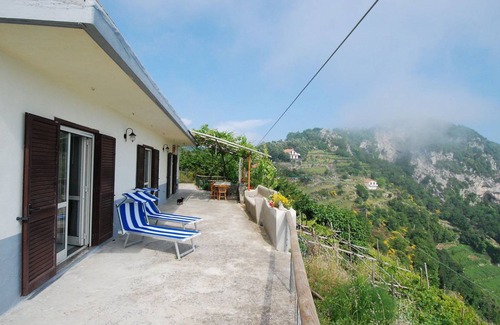 Agerola Other | 80 m² Accommodation ∙ 2 bedrooms ∙ 6 guests
