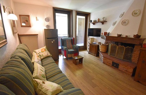 Campo Carlo Magno Apartment | 80 m² Apartment ∙ 3 bedrooms ∙ 6 guests