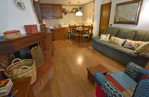 Campo Carlo Magno Apartment | 80 m² Apartment ∙ 3 bedrooms ∙ 6 guests