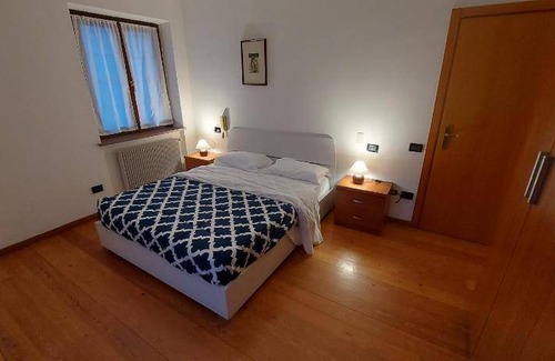 Pergine Valsugana Apartment | 80 m² Apartment ∙ 2 bedrooms ∙ 4 guests