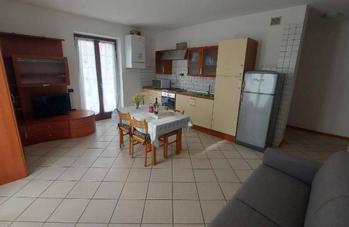 Pergine Valsugana Apartment | 80 m² Apartment ∙ 2 bedrooms ∙ 4 guests