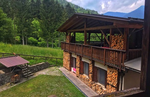 Ledro Apartment | 80 m² Apartment ∙ 3 bedrooms ∙ 6 guests