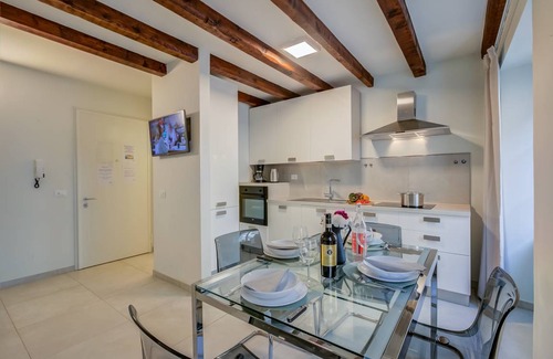 Riva del Garda Apartment | 80 m² Apartment ∙ 2 bedrooms ∙ 6 guests
