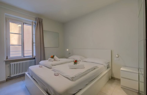Riva del Garda Apartment | 80 m² Apartment ∙ 2 bedrooms ∙ 6 guests