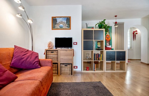 Borgo Valsugana Apartment | 80 m² Apartment ∙ 3 bedrooms ∙ 7 guests