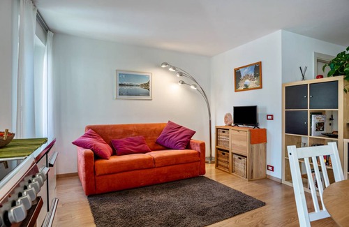 Borgo Valsugana Apartment | 80 m² Apartment ∙ 3 bedrooms ∙ 7 guests