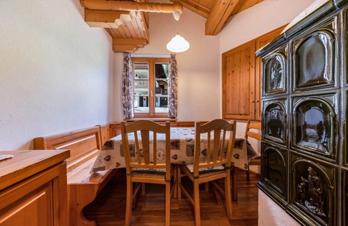 Vigo di Fassa Apartment | 80 m² Apartment ∙ 2 bedrooms ∙ 5 guests