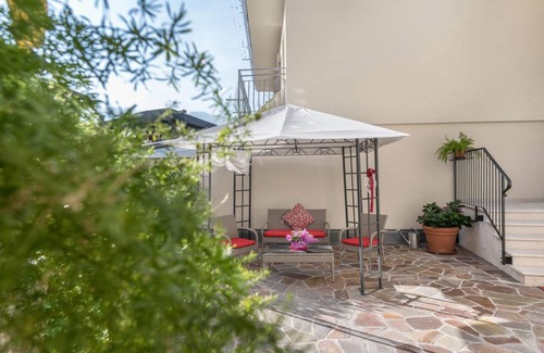 Levico Terme Apartment | 80 m² Apartment ∙ 2 bedrooms ∙ 6 guests