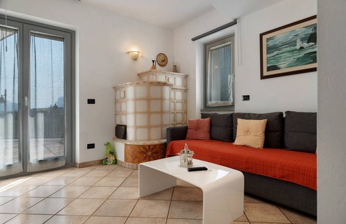 Dorsino Apartment | 80 m² Apartment ∙ 1 bedroom ∙ 4 guests