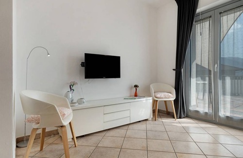 Dorsino Apartment | 80 m² Apartment ∙ 1 bedroom ∙ 4 guests