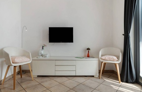 Dorsino Apartment | 80 m² Apartment ∙ 1 bedroom ∙ 4 guests