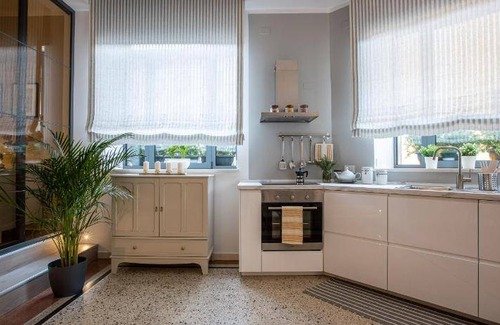 Castel Ivano Apartment | 80 m² Apartment ∙ 1 bedroom ∙ 3 guests