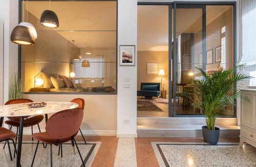 Castel Ivano Apartment | 80 m² Apartment ∙ 1 bedroom ∙ 3 guests