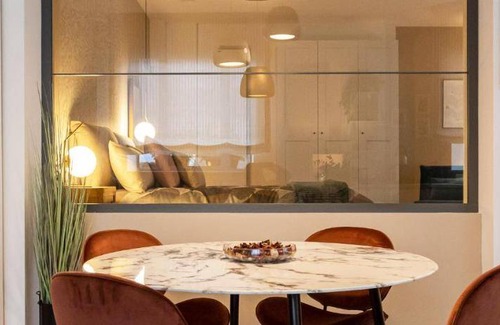 Castel Ivano Apartment | 80 m² Apartment ∙ 1 bedroom ∙ 3 guests