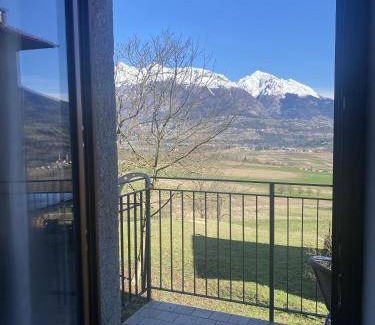 Fiave Apartment | 80 m² Apartment ∙ 1 bedroom ∙ 6 guests