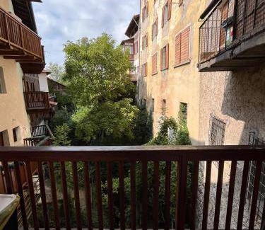 Fondo Apartment | 80 m² Apartment ∙ 1 bedroom ∙ 5 guests
