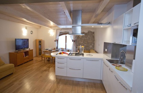 Tenno Apartment | 80 m² Apartment ∙ 2 bedrooms ∙ 6 guests