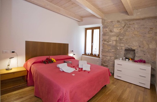 Tenno Apartment | 80 m² Apartment ∙ 2 bedrooms ∙ 6 guests