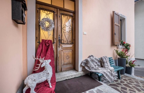 Mortaso Apartment | 80 m² Apartment ∙ 2 bedrooms ∙ 4 guests
