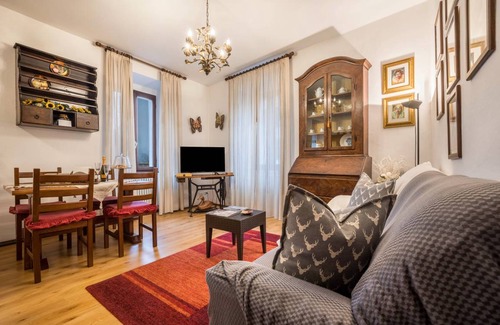 Mortaso Apartment | 80 m² Apartment ∙ 2 bedrooms ∙ 4 guests