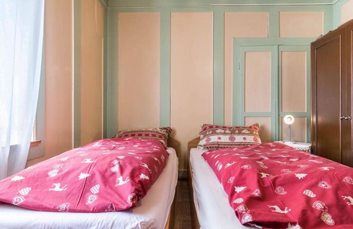 Sicina Apartment | 80 m² Apartment ∙ 2 bedrooms ∙ 5 guests