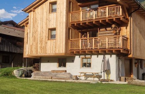 Soraga Apartment | 80 m² Apartment ∙ 2 bedrooms ∙ 6 guests