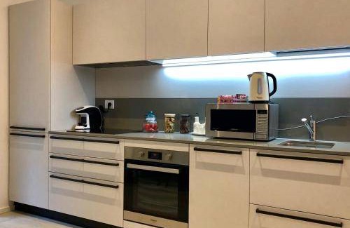 Trento Old Town Apartment | 80 m² Apartment ∙ 2 bedrooms ∙ 6 guests