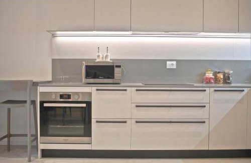 Trento Old Town Apartment | 80 m² Apartment ∙ 2 bedrooms ∙ 6 guests