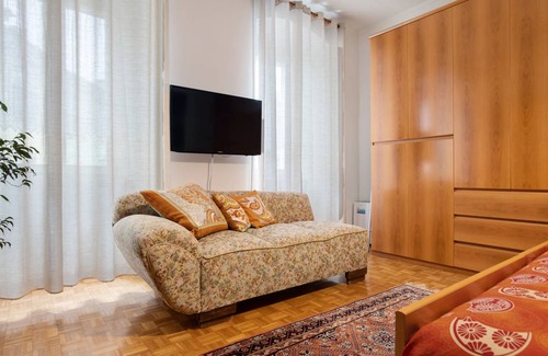 Volano Apartment | 80 m² Apartment ∙ 2 bedrooms ∙ 6 guests