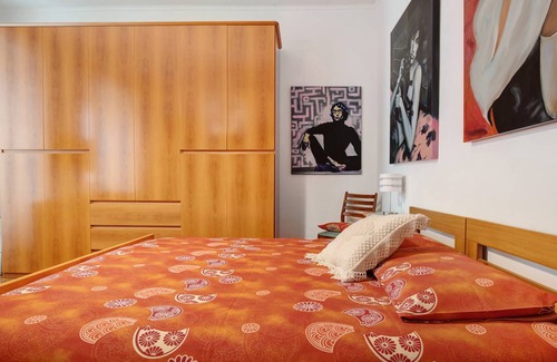 Volano Apartment | 80 m² Apartment ∙ 2 bedrooms ∙ 6 guests
