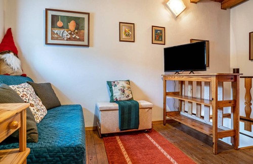 Bieno Apartment | 80 m² Apartment ∙ 2 bedrooms ∙ 5 guests